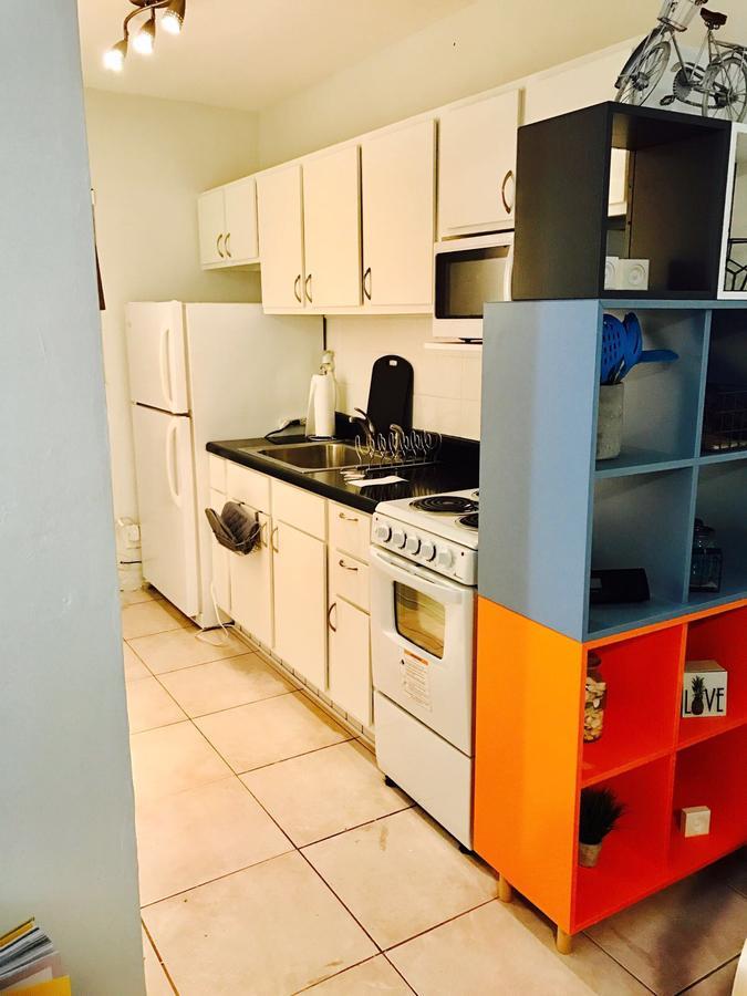 Petrina Studios Apartments By Sb Rental Properties Pompano Beach Kültér fotó