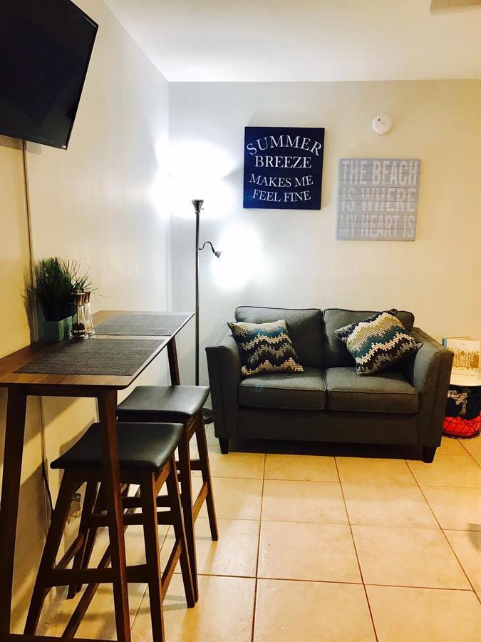 Petrina Studios Apartments By Sb Rental Properties Pompano Beach Kültér fotó