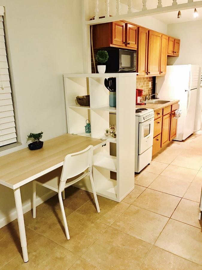 Petrina Studios Apartments By Sb Rental Properties Pompano Beach Kültér fotó