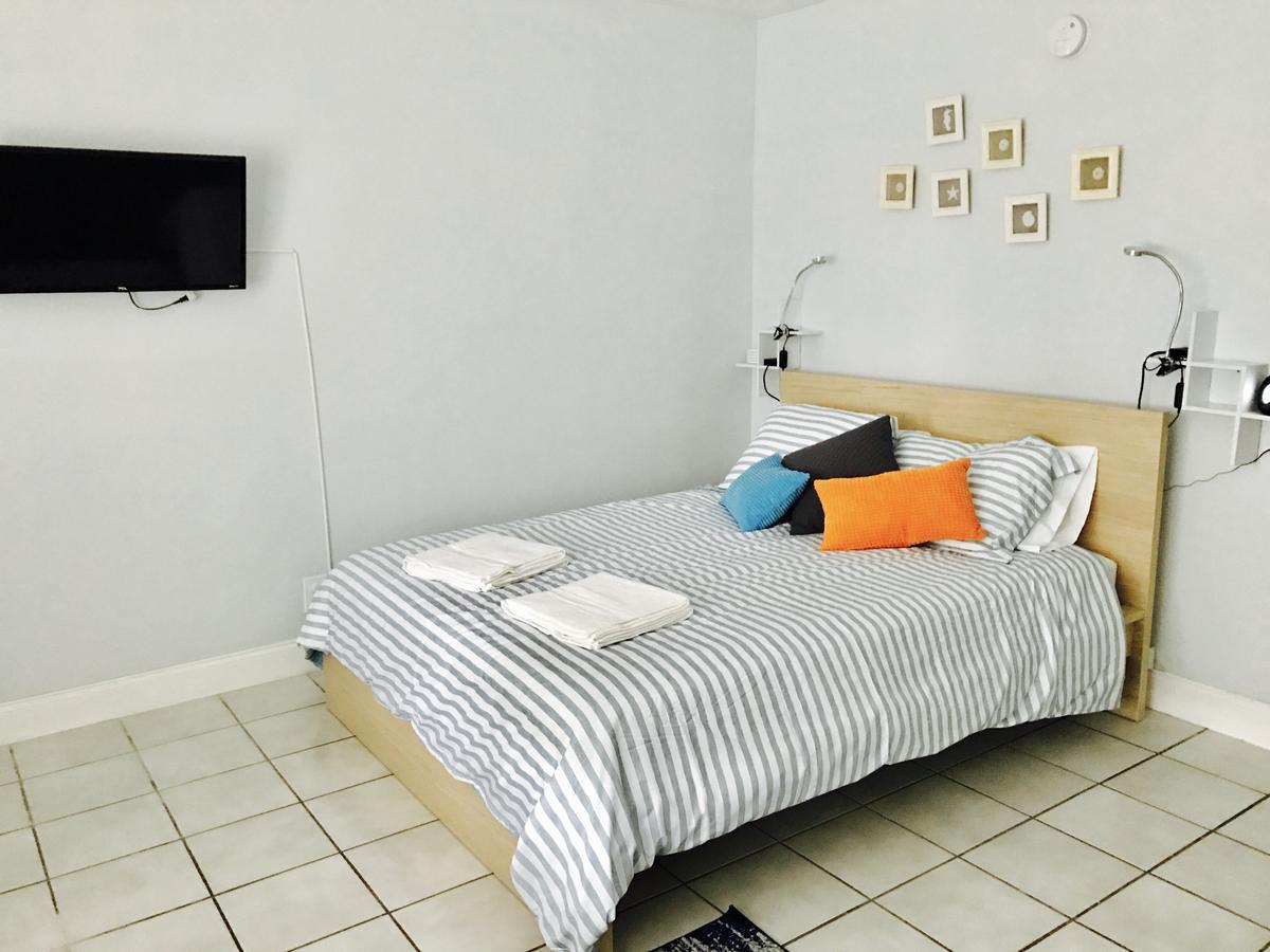 Petrina Studios Apartments By Sb Rental Properties Pompano Beach Kültér fotó