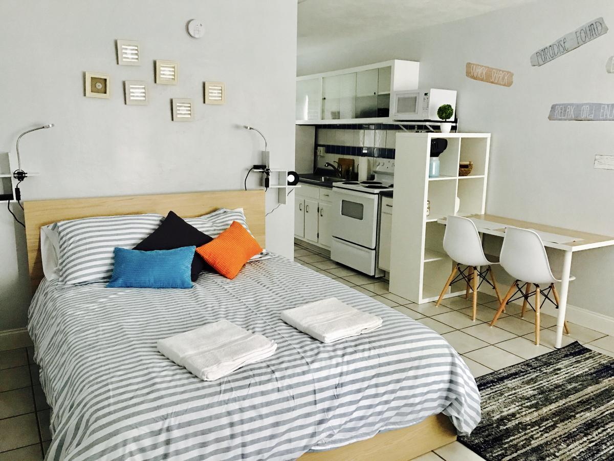 Petrina Studios Apartments By Sb Rental Properties Pompano Beach Kültér fotó