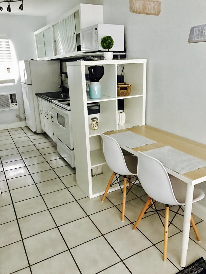 Petrina Studios Apartments By Sb Rental Properties Pompano Beach Kültér fotó