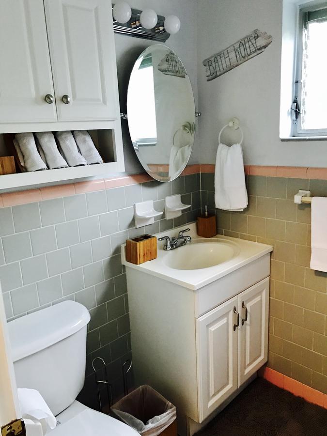 Petrina Studios Apartments By Sb Rental Properties Pompano Beach Kültér fotó