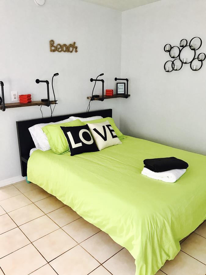 Petrina Studios Apartments By Sb Rental Properties Pompano Beach Kültér fotó