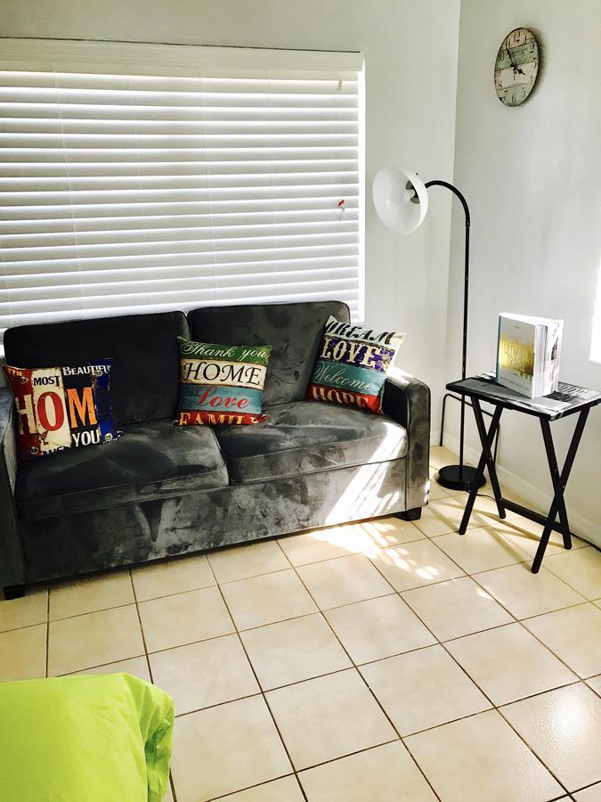 Petrina Studios Apartments By Sb Rental Properties Pompano Beach Kültér fotó