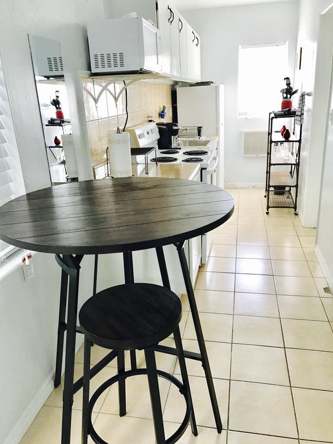 Petrina Studios Apartments By Sb Rental Properties Pompano Beach Kültér fotó