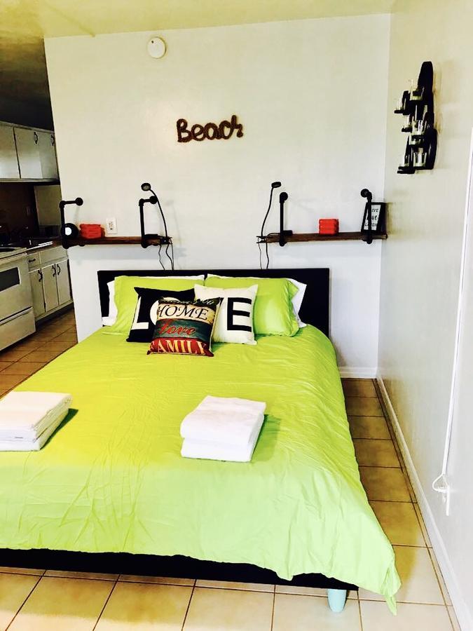 Petrina Studios Apartments By Sb Rental Properties Pompano Beach Kültér fotó
