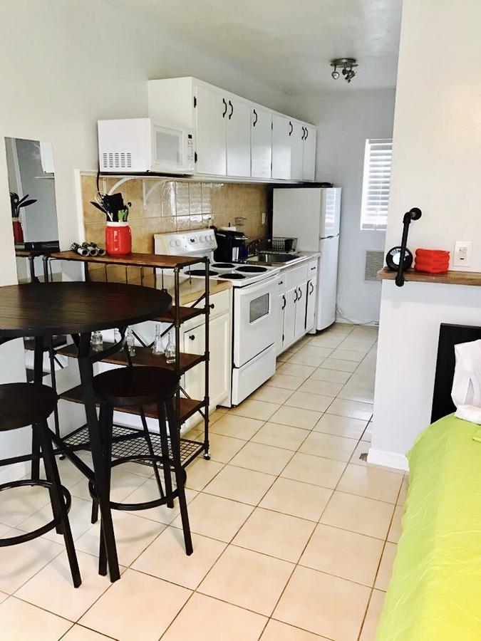 Petrina Studios Apartments By Sb Rental Properties Pompano Beach Kültér fotó