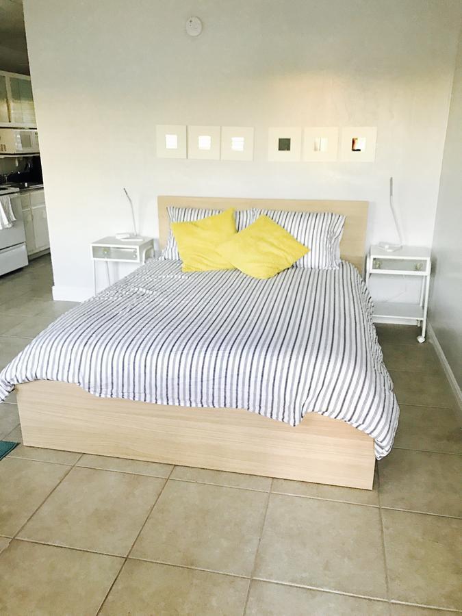Petrina Studios Apartments By Sb Rental Properties Pompano Beach Kültér fotó