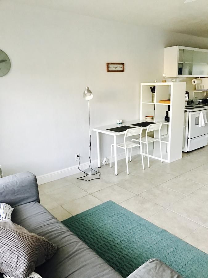 Petrina Studios Apartments By Sb Rental Properties Pompano Beach Kültér fotó