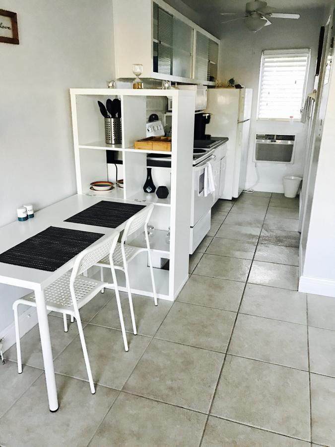 Petrina Studios Apartments By Sb Rental Properties Pompano Beach Kültér fotó