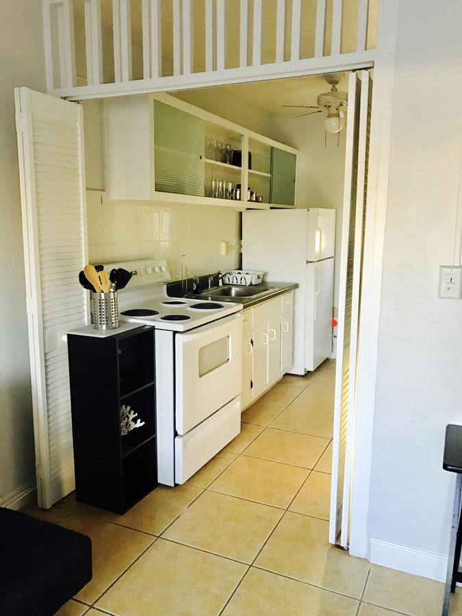 Petrina Studios Apartments By Sb Rental Properties Pompano Beach Kültér fotó