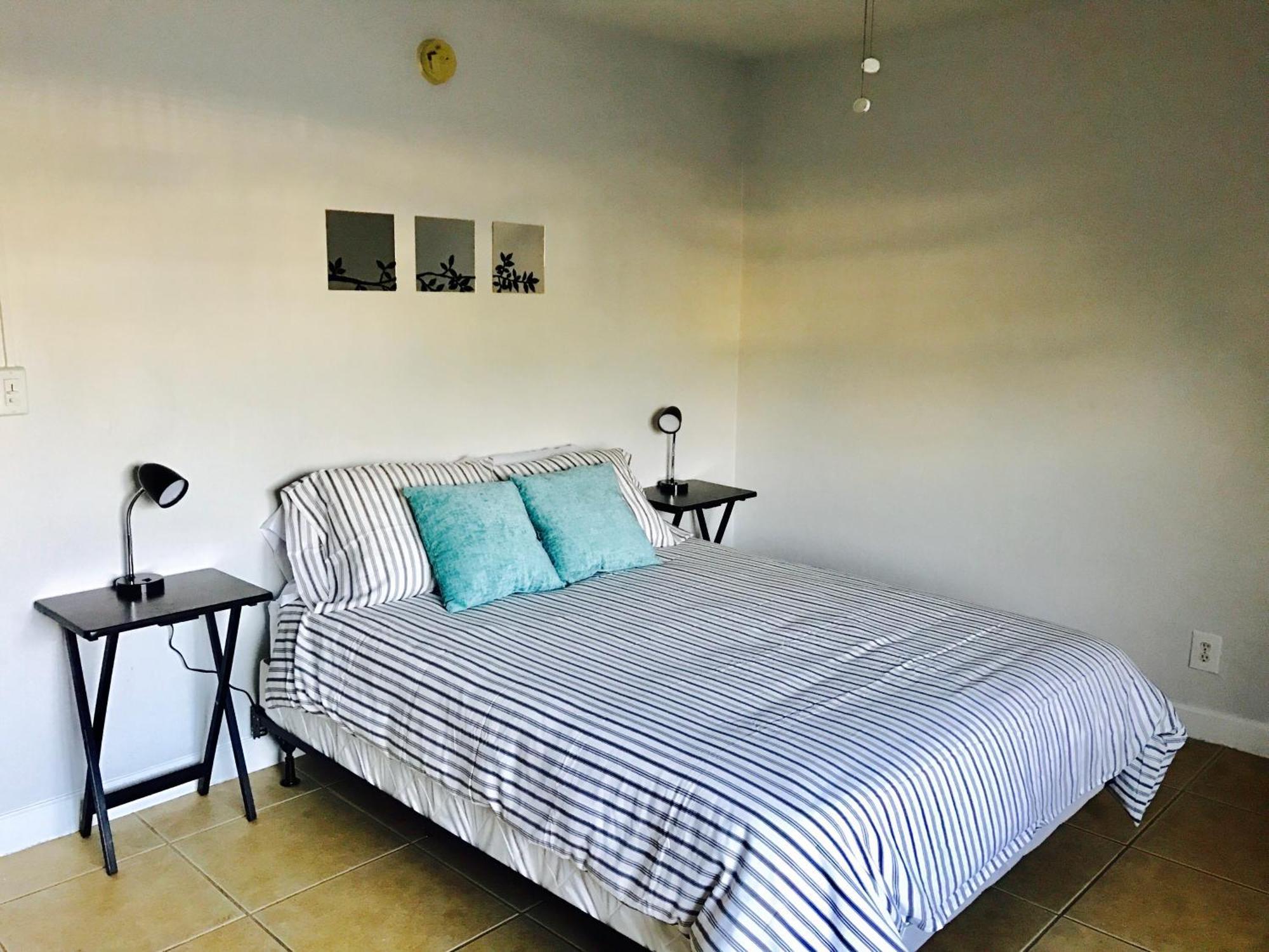 Petrina Studios Apartments By Sb Rental Properties Pompano Beach Kültér fotó