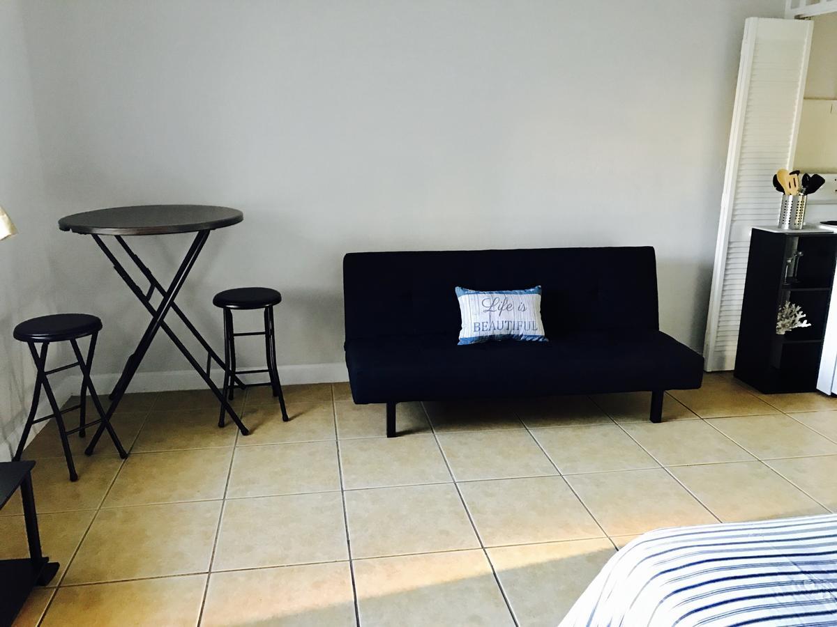 Petrina Studios Apartments By Sb Rental Properties Pompano Beach Kültér fotó