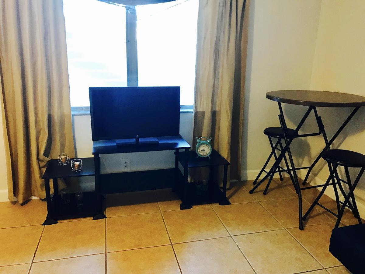 Petrina Studios Apartments By Sb Rental Properties Pompano Beach Kültér fotó